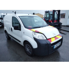 Porte de coffre droit CITROEN NEMO