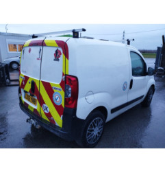 Porte de coffre droit CITROEN NEMO