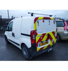 Porte de coffre droit CITROEN NEMO