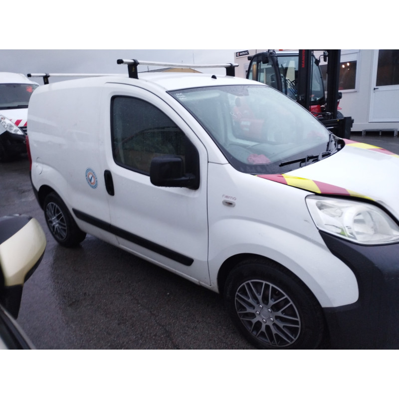 Porte de coffre droit CITROEN NEMO Photo n°15
