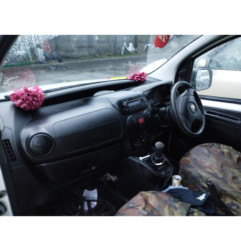 Porte de coffre droit CITROEN NEMO