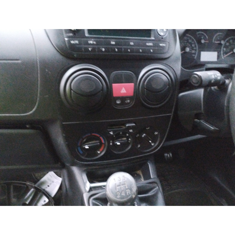 Porte de coffre droit CITROEN NEMO Photo n°20
