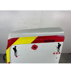 Porte de coffre gauche CITROEN NEMO