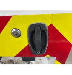 Porte de coffre gauche CITROEN NEMO