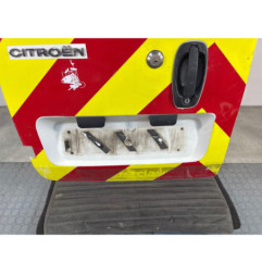 Porte de coffre gauche CITROEN NEMO