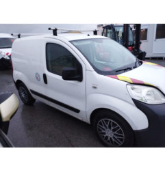 Porte de coffre gauche CITROEN NEMO