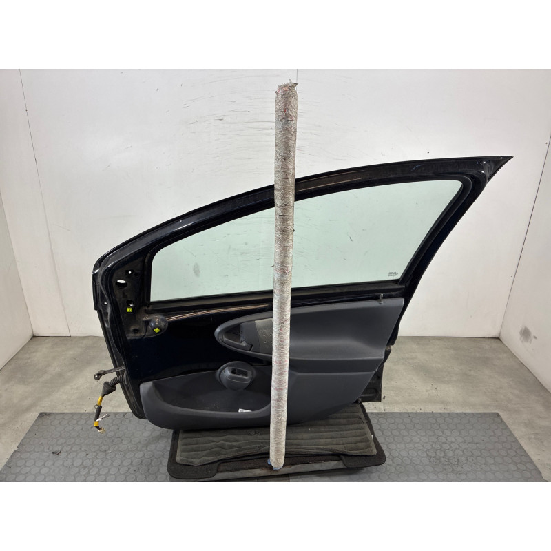 Porte avant droit PEUGEOT 107 Photo n°3