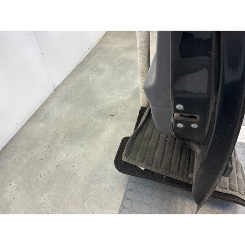 Porte avant droit PEUGEOT 107 Photo n°5