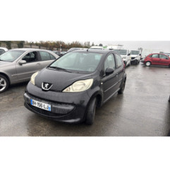 Porte avant droit PEUGEOT 107