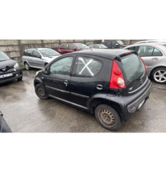 Porte avant droit PEUGEOT 107