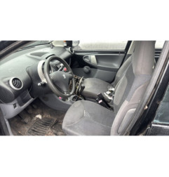 Porte avant droit PEUGEOT 107