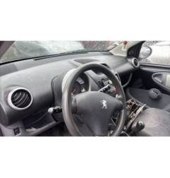 Porte avant droit PEUGEOT 107