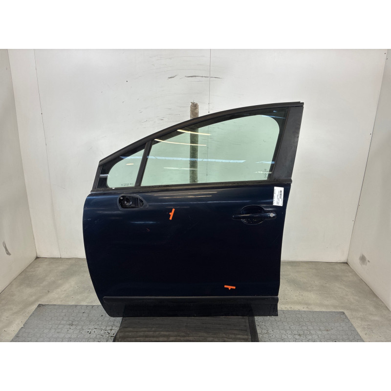Porte avant gauche PEUGEOT 5008 1 Photo n°3