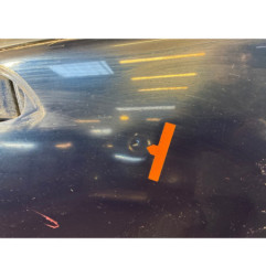 Porte avant gauche PEUGEOT 5008 1