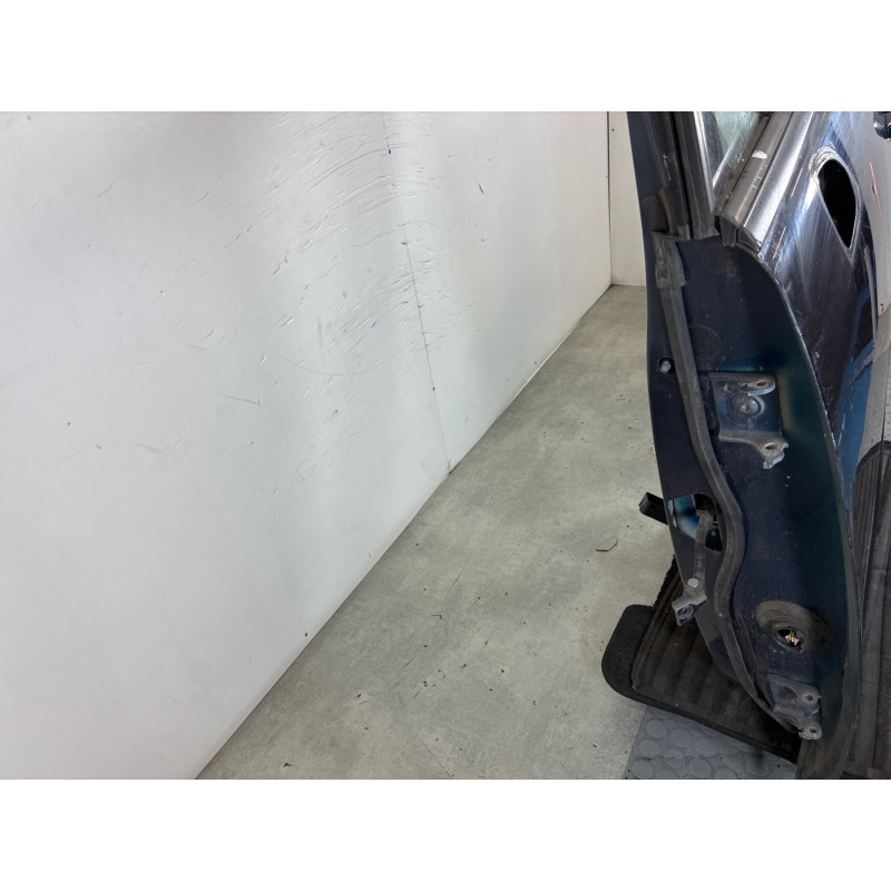 Porte avant gauche PEUGEOT 5008 1 Photo n°6