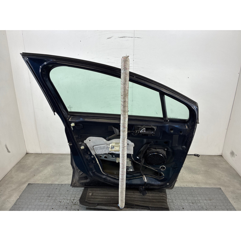 Porte avant gauche PEUGEOT 5008 1 Photo n°7
