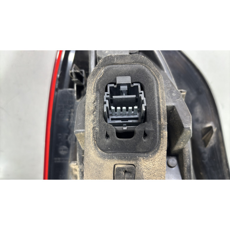 Feu arriere principal droit (feux) RENAULT TWINGO 2 Photo n°4