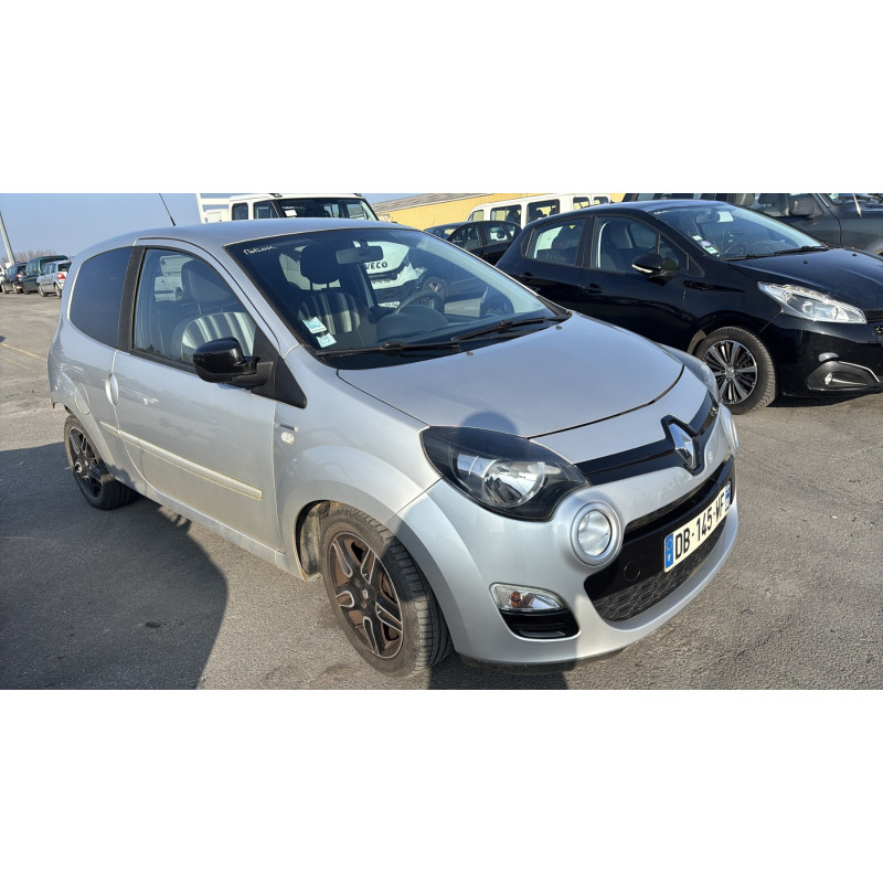 Feu arriere principal droit (feux) RENAULT TWINGO 2 Photo n°6