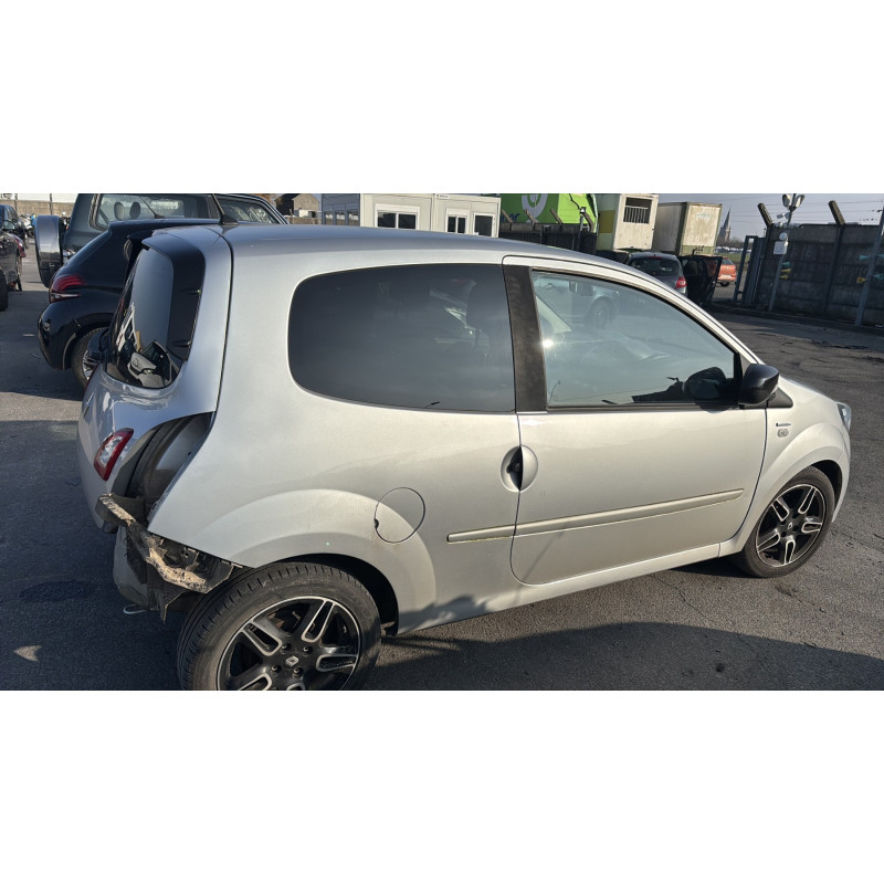 Feu arriere principal droit (feux) RENAULT TWINGO 2 Photo n°10