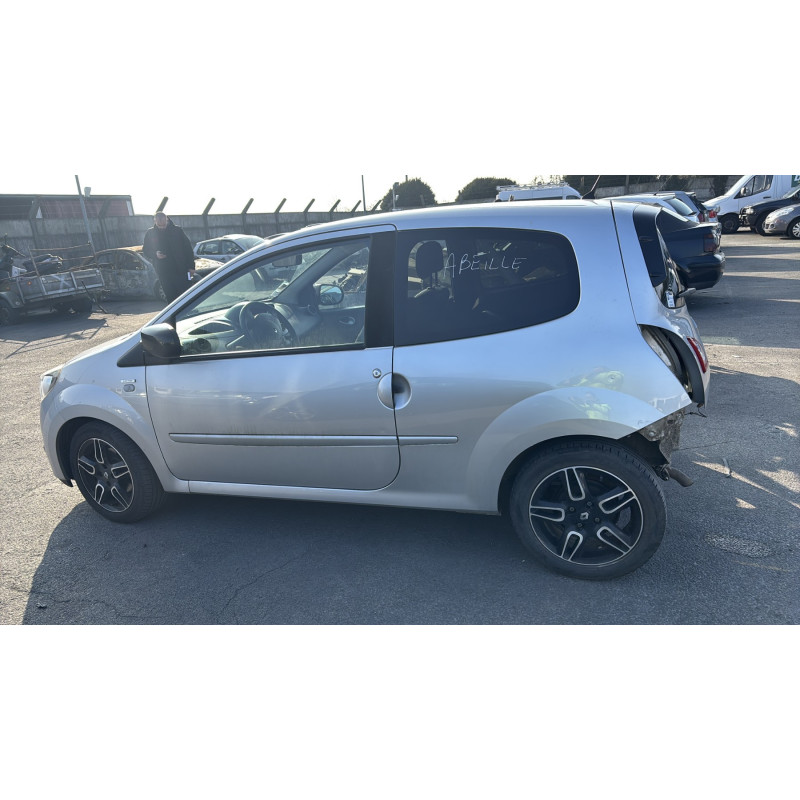 Feu arriere principal droit (feux) RENAULT TWINGO 2 Photo n°11