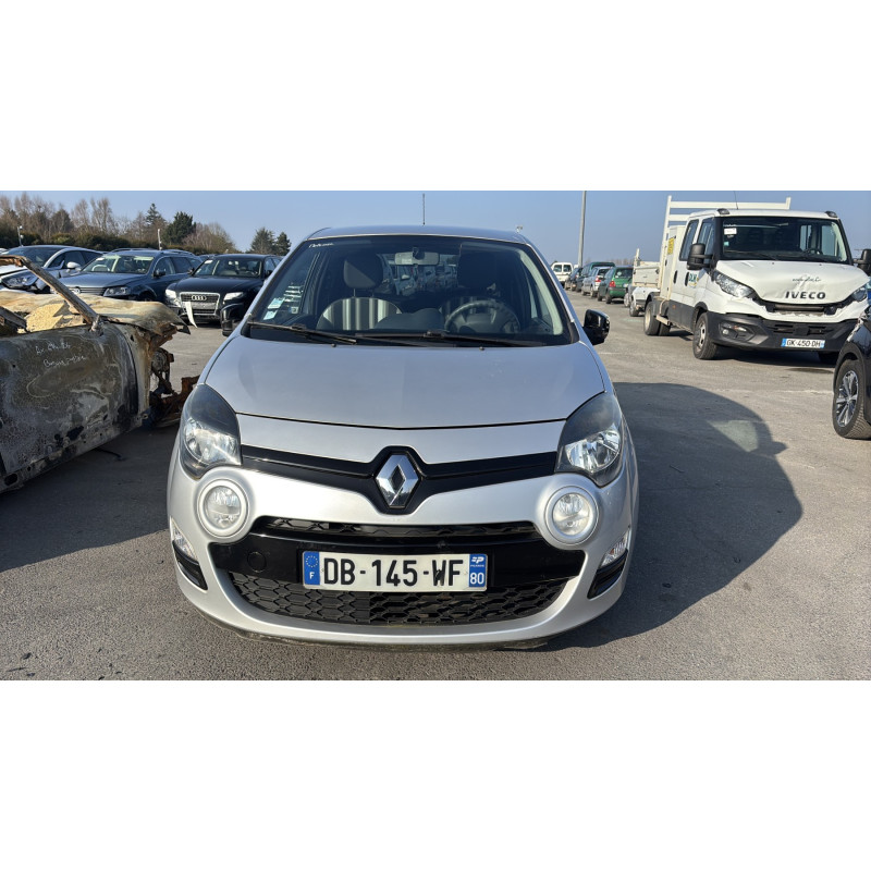 Feu arriere principal droit (feux) RENAULT TWINGO 2 Photo n°12