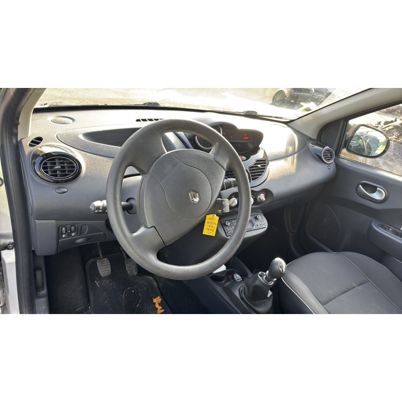 Feu arriere principal droit (feux) RENAULT TWINGO 2 Photo n°15