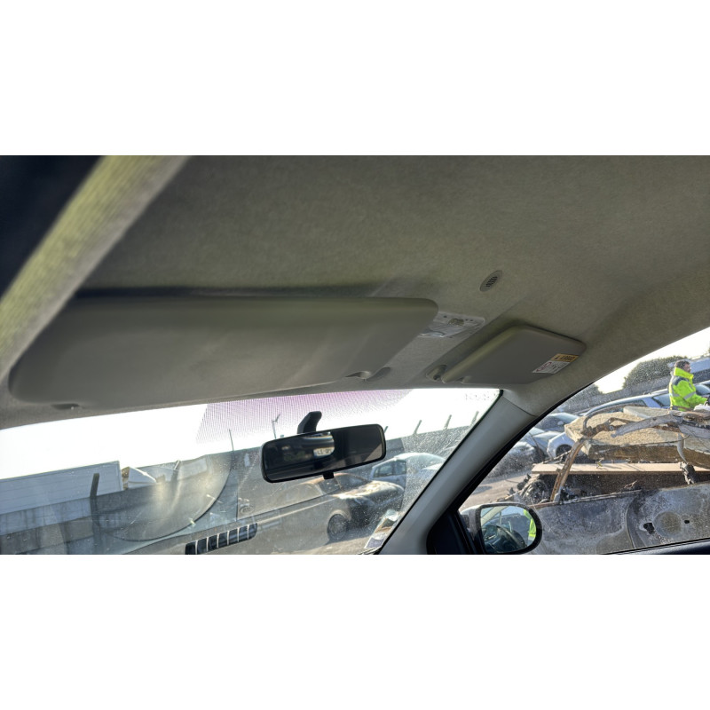 Feu arriere principal droit (feux) RENAULT TWINGO 2 Photo n°16