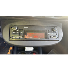 Feu arriere principal droit (feux) RENAULT TWINGO 2