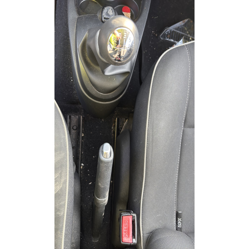 Feu arriere principal droit (feux) RENAULT TWINGO 2 Photo n°18