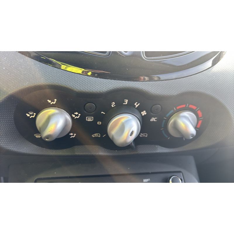 Feu arriere principal droit (feux) RENAULT TWINGO 2 Photo n°19