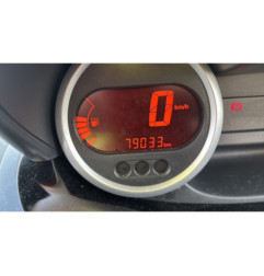 Feu arriere principal droit (feux) RENAULT TWINGO 2