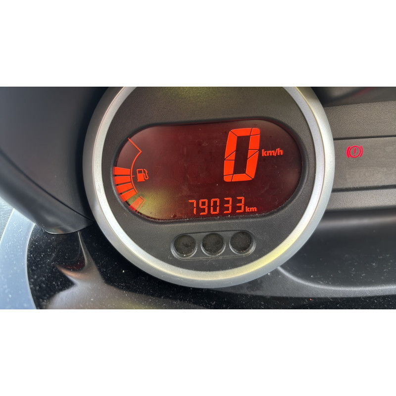 Feu arriere principal droit (feux) RENAULT TWINGO 2 Photo n°20