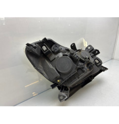Optique avant principal gauche (feux)(phare) RENAULT CLIO 3