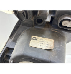 Optique avant principal gauche (feux)(phare) RENAULT CLIO 3