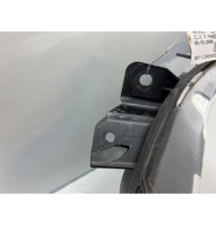 Optique avant principal gauche (feux)(phare) RENAULT CLIO 3