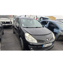 Optique avant principal gauche (feux)(phare) RENAULT CLIO 3