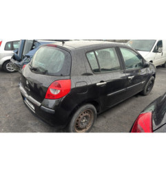Optique avant principal gauche (feux)(phare) RENAULT CLIO 3