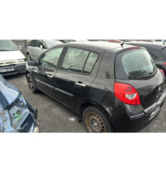 Optique avant principal gauche (feux)(phare) RENAULT CLIO 3
