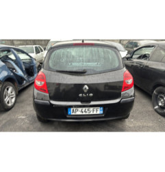 Optique avant principal gauche (feux)(phare) RENAULT CLIO 3