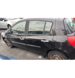 Optique avant principal gauche (feux)(phare) RENAULT CLIO 3