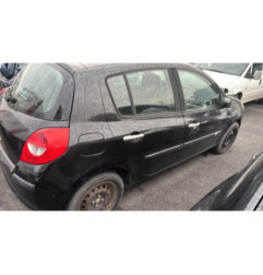 Optique avant principal gauche (feux)(phare) RENAULT CLIO 3
