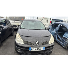 Optique avant principal gauche (feux)(phare) RENAULT CLIO 3