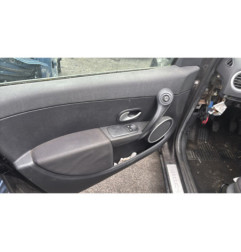 Optique avant principal gauche (feux)(phare) RENAULT CLIO 3