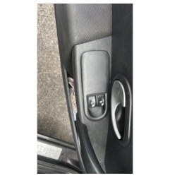 Optique avant principal gauche (feux)(phare) RENAULT CLIO 3
