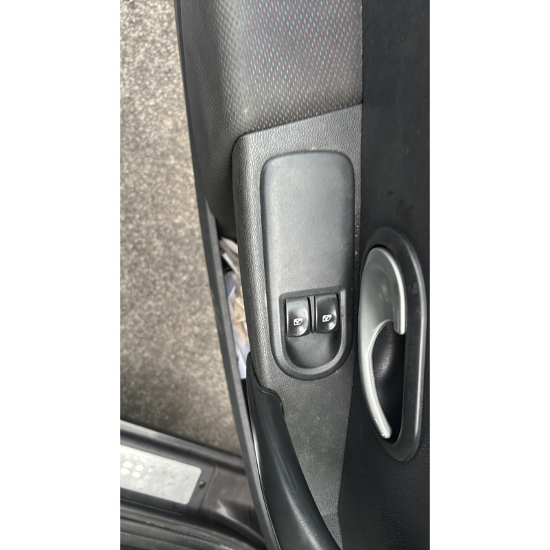 Optique avant principal gauche (feux)(phare) RENAULT CLIO 3 Photo n°19