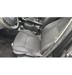 Optique avant principal gauche (feux)(phare) RENAULT CLIO 3