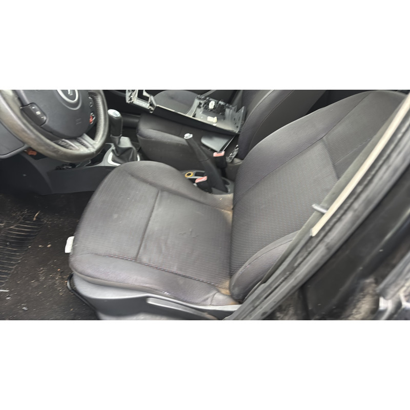 Optique avant principal gauche (feux)(phare) RENAULT CLIO 3 Photo n°20