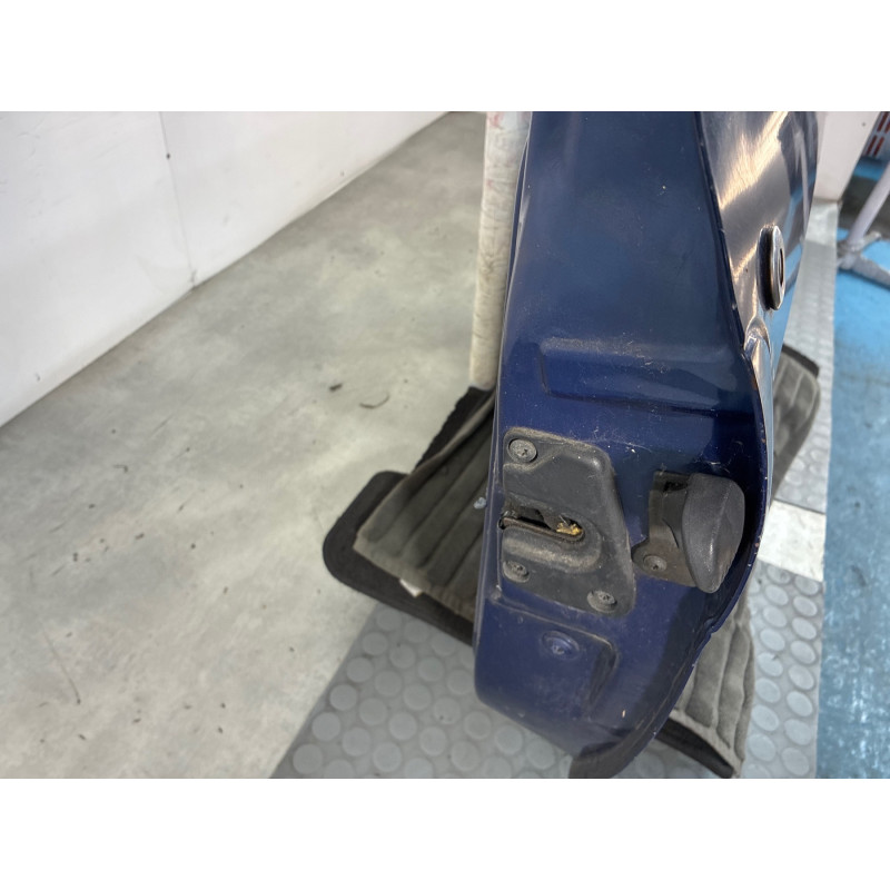 Porte avant droit RENAULT TWINGO 1 Photo n°4
