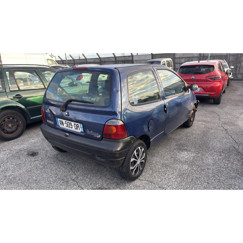 Porte avant droit RENAULT TWINGO 1 Photo n°8