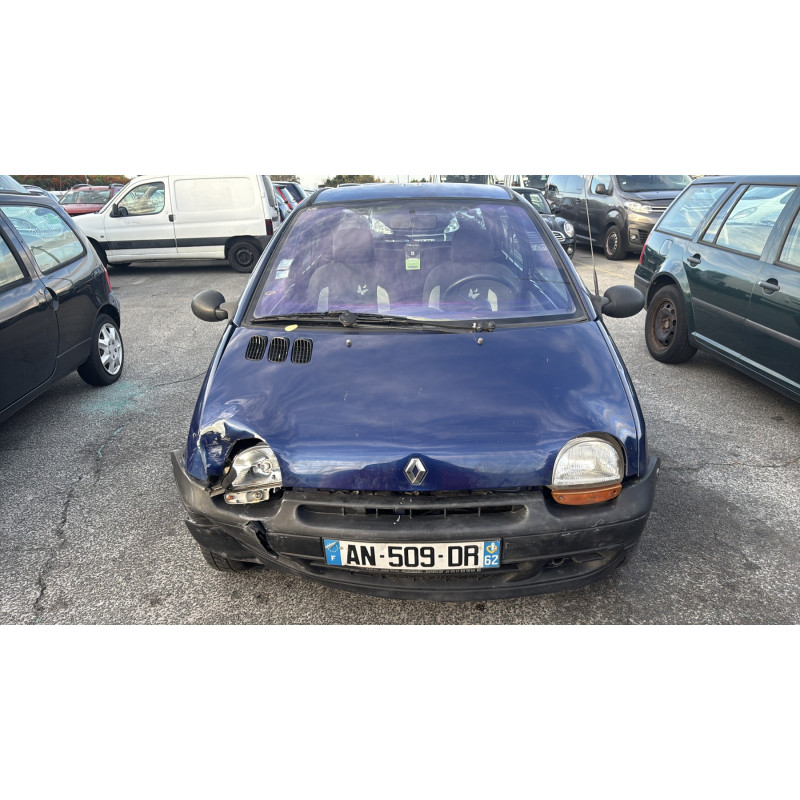 Porte avant droit RENAULT TWINGO 1 Photo n°13